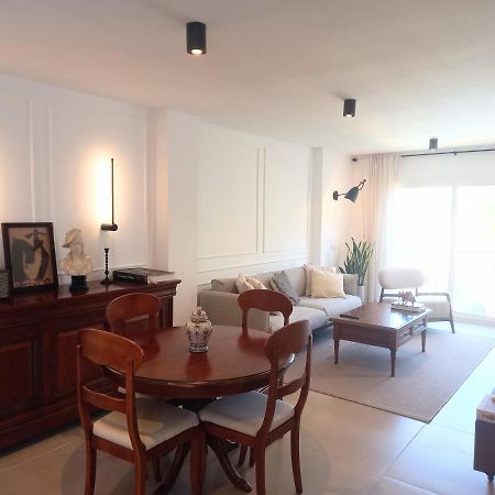 Apartamento Los Alamos Totalmente Reformado Junio 2023 Torremolinos Kültér fotó
