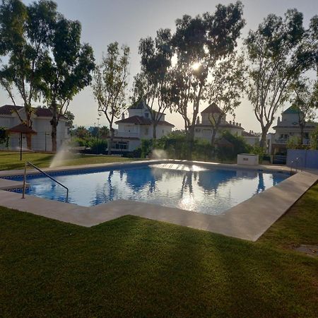Apartamento Los Alamos Totalmente Reformado Junio 2023 Torremolinos Kültér fotó