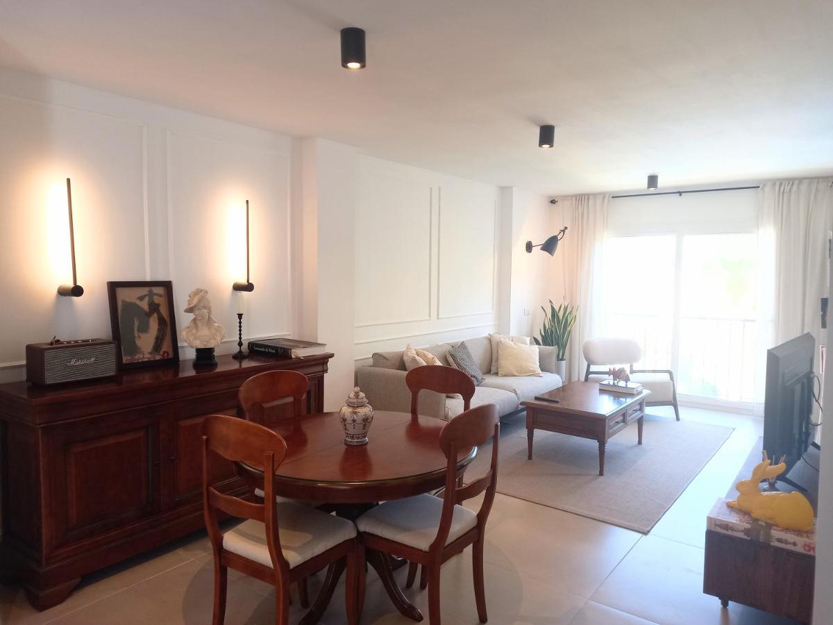Apartamento Los Alamos Totalmente Reformado Junio 2023 Torremolinos Kültér fotó