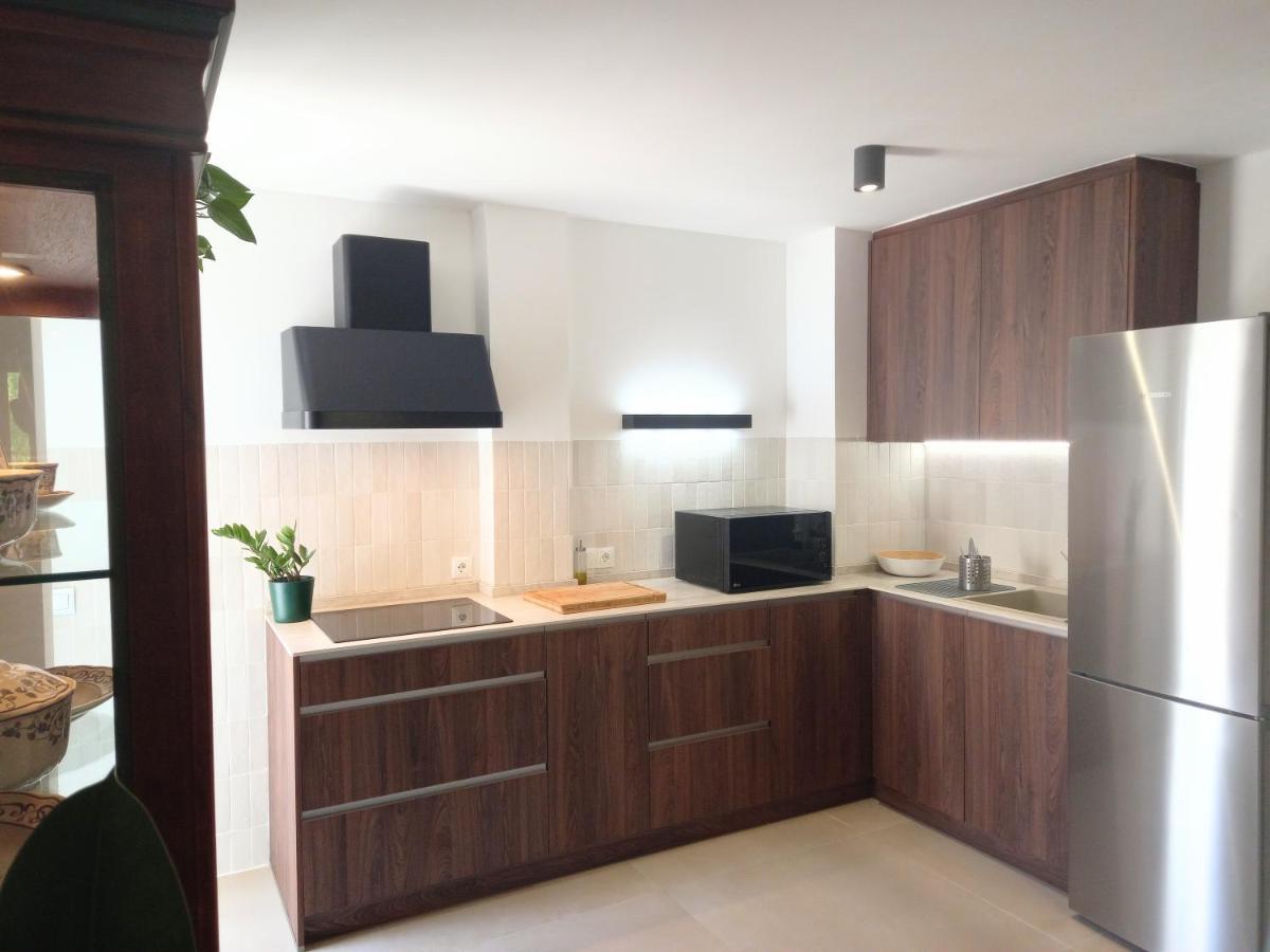 Apartamento Los Alamos Totalmente Reformado Junio 2023 Torremolinos Kültér fotó