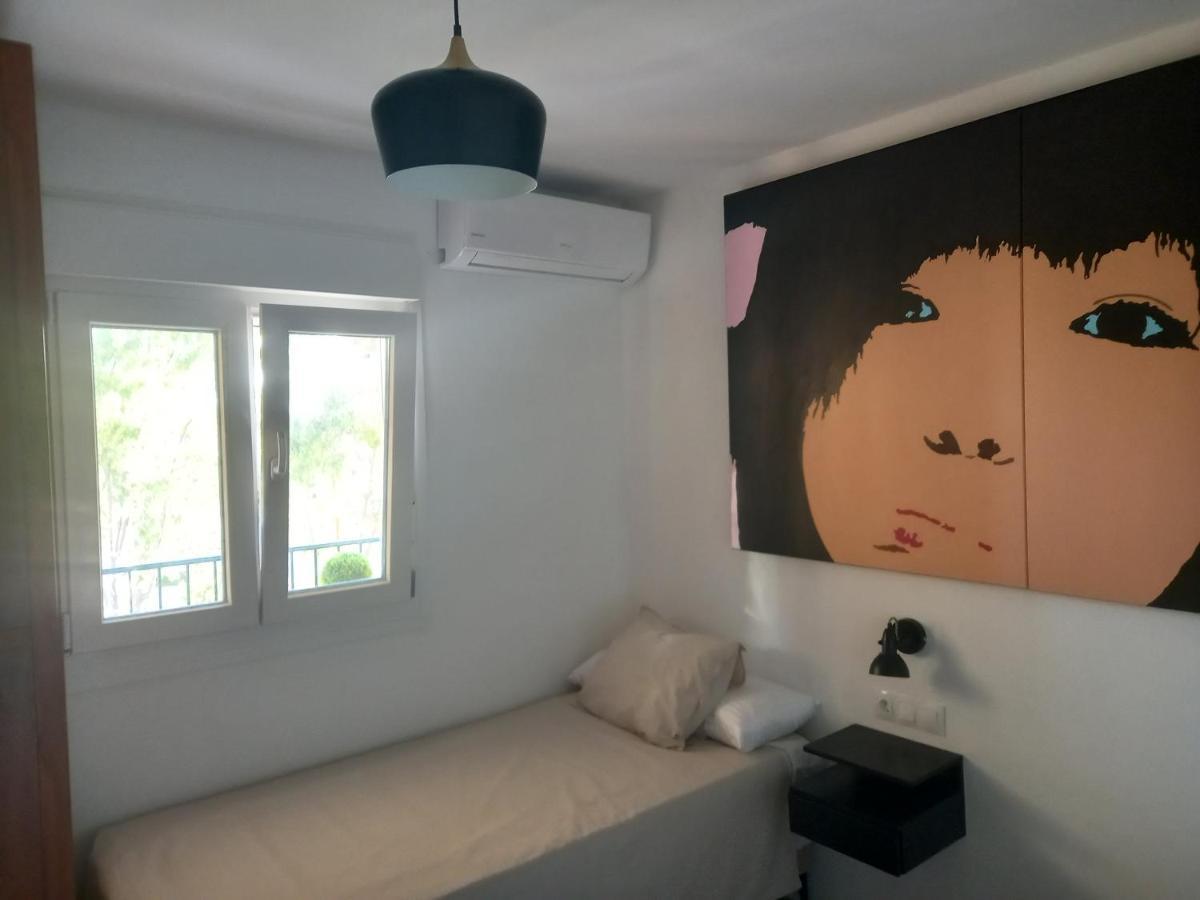 Apartamento Los Alamos Totalmente Reformado Junio 2023 Torremolinos Kültér fotó