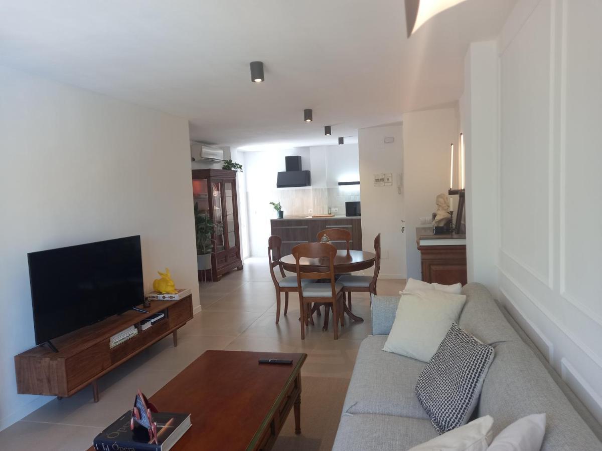 Apartamento Los Alamos Totalmente Reformado Junio 2023 Torremolinos Kültér fotó