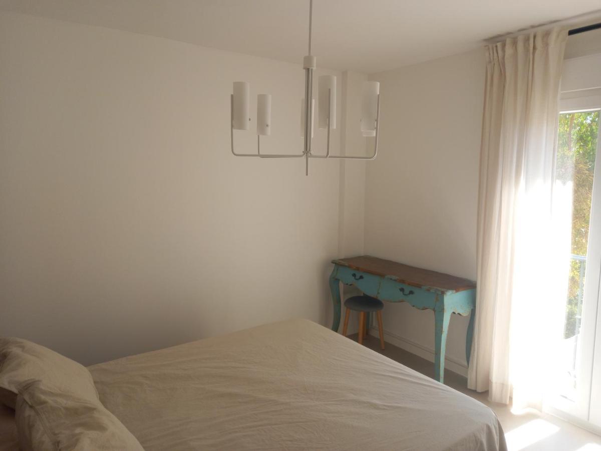 Apartamento Los Alamos Totalmente Reformado Junio 2023 Torremolinos Kültér fotó