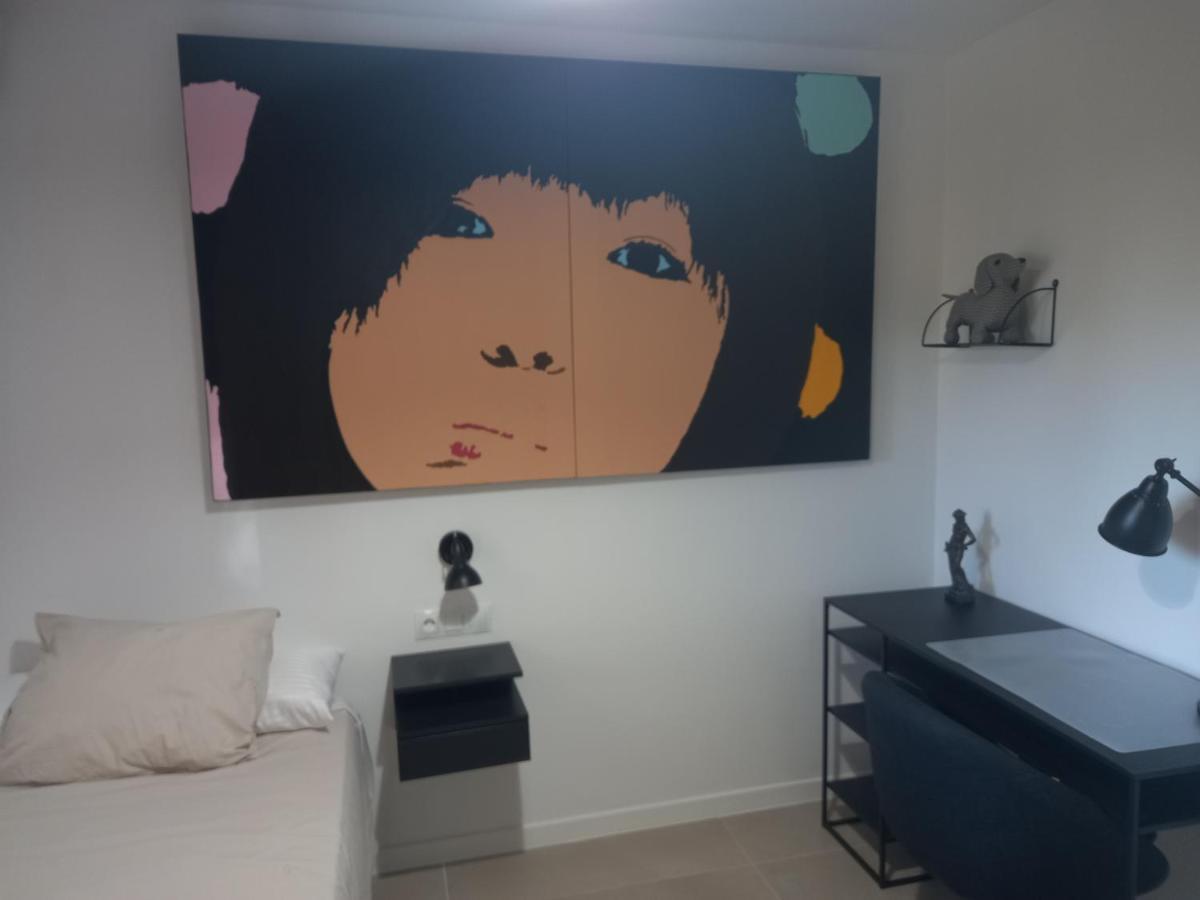 Apartamento Los Alamos Totalmente Reformado Junio 2023 Torremolinos Kültér fotó