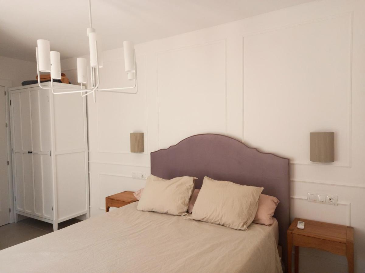 Apartamento Los Alamos Totalmente Reformado Junio 2023 Torremolinos Kültér fotó
