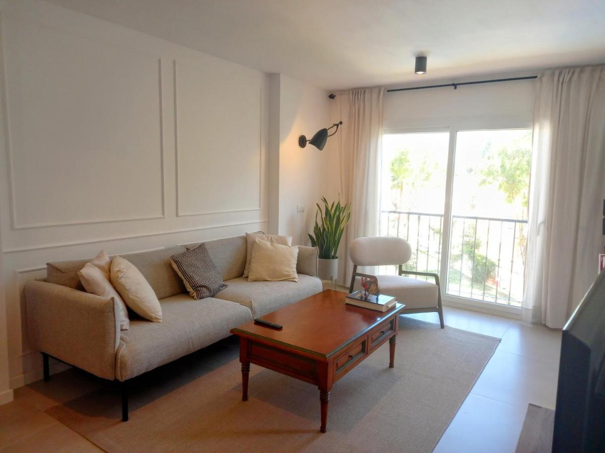 Apartamento Los Alamos Totalmente Reformado Junio 2023 Torremolinos Kültér fotó