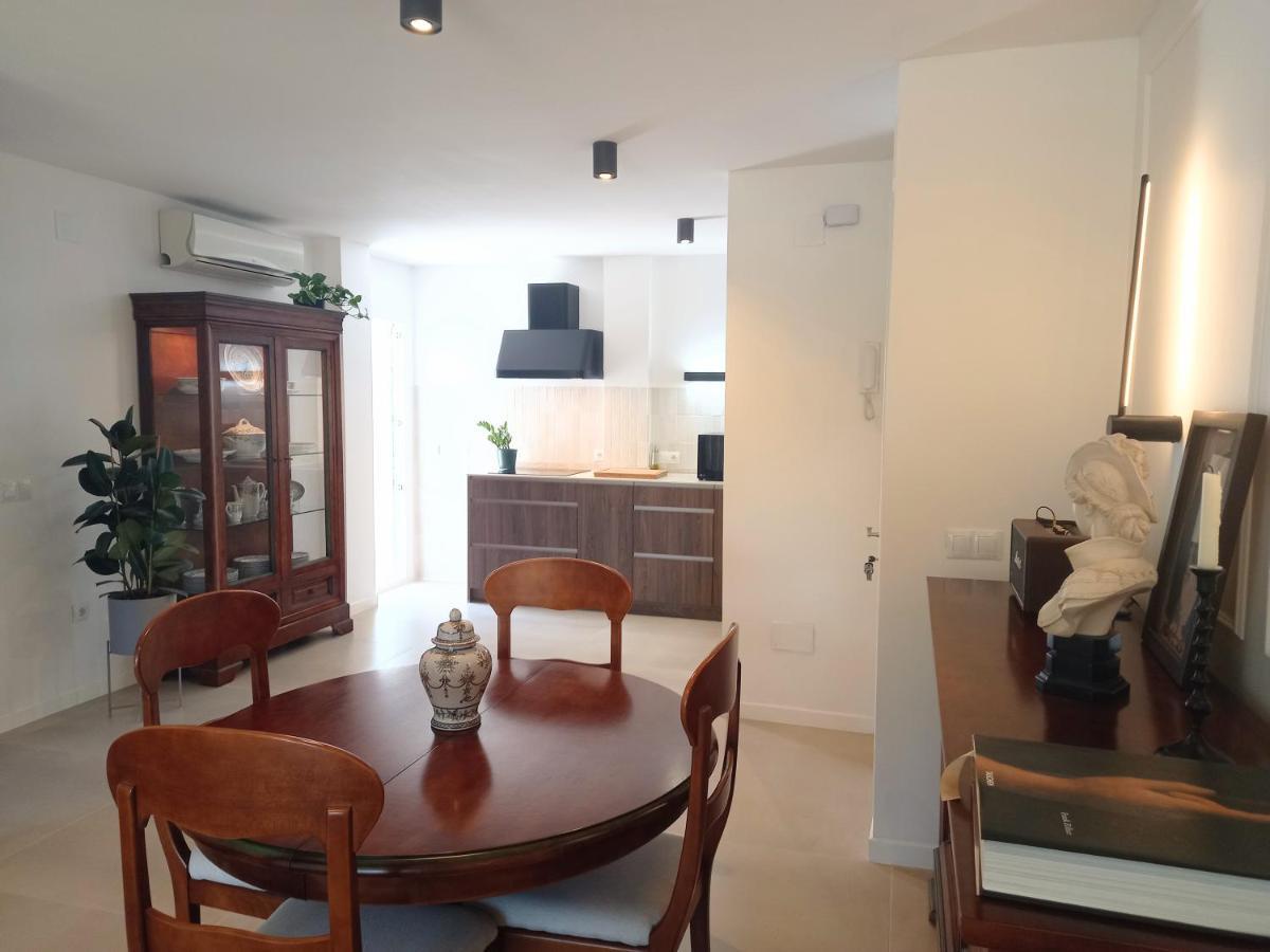 Apartamento Los Alamos Totalmente Reformado Junio 2023 Torremolinos Kültér fotó