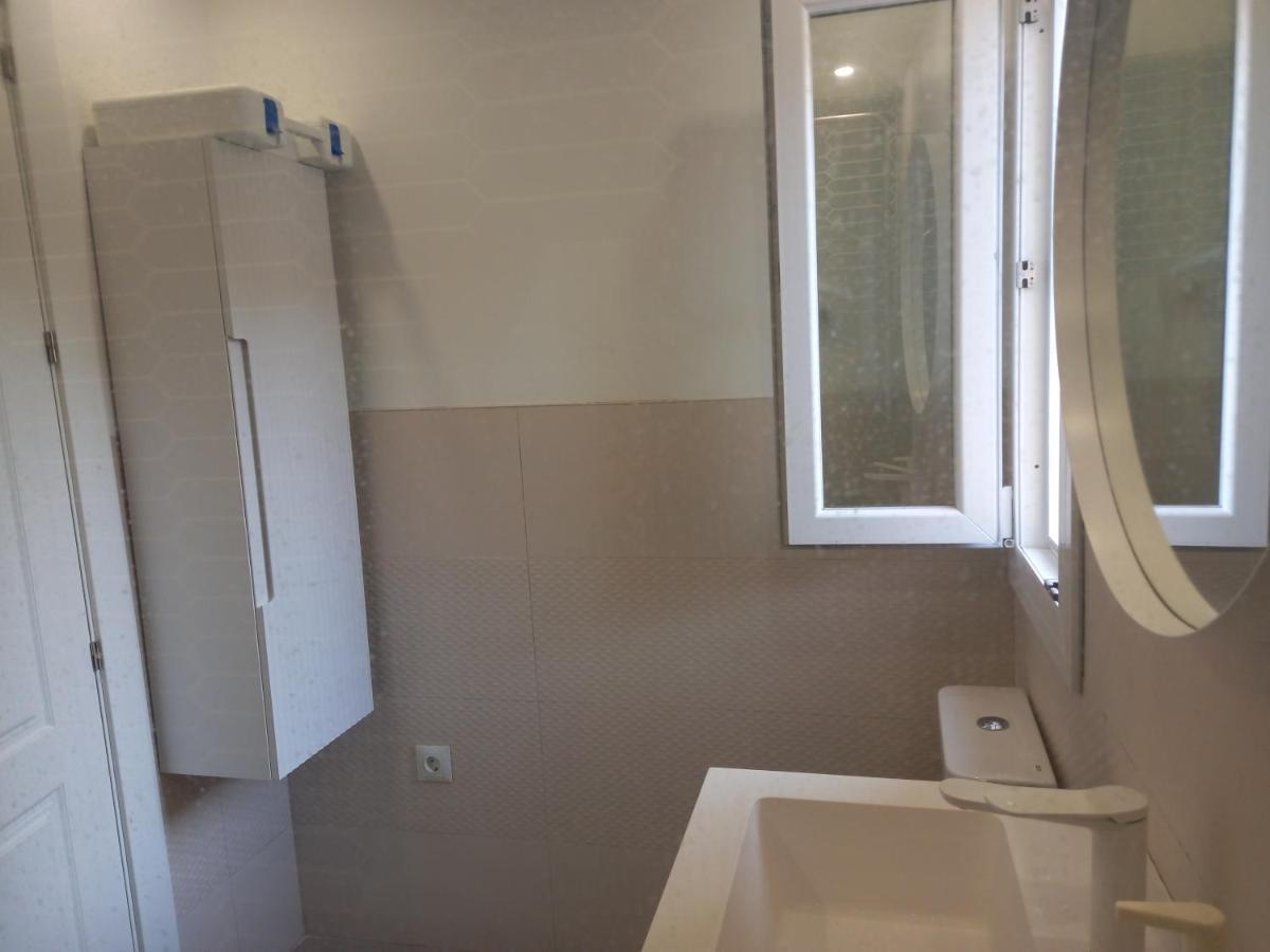 Apartamento Los Alamos Totalmente Reformado Junio 2023 Torremolinos Kültér fotó