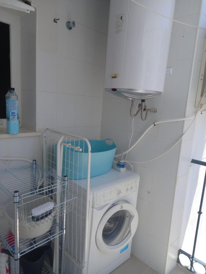 Apartamento Los Alamos Totalmente Reformado Junio 2023 Torremolinos Kültér fotó
