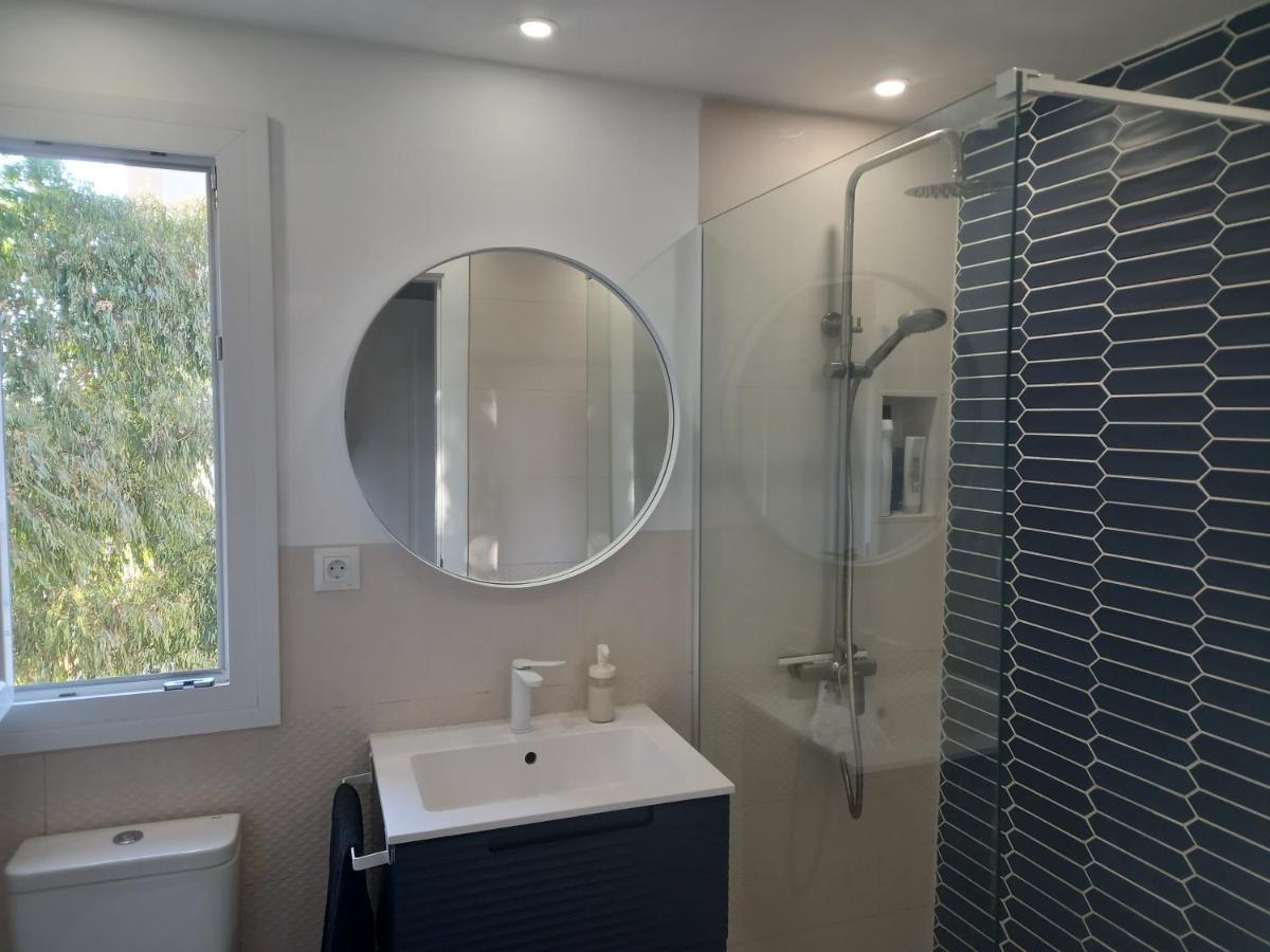 Apartamento Los Alamos Totalmente Reformado Junio 2023 Torremolinos Kültér fotó