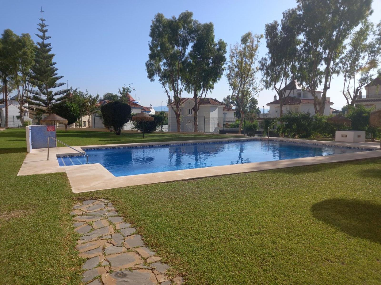 Apartamento Los Alamos Totalmente Reformado Junio 2023 Torremolinos Kültér fotó
