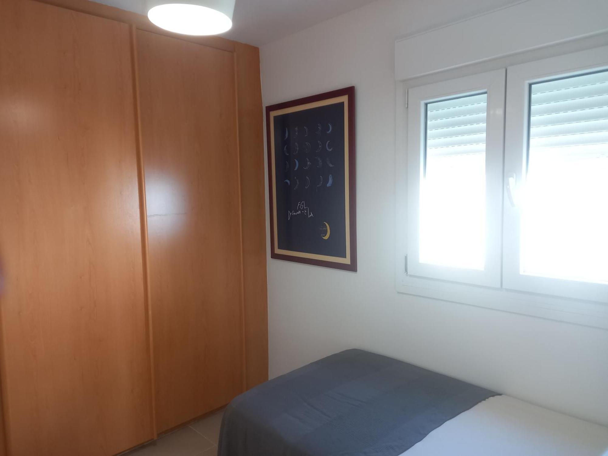 Apartamento Los Alamos Totalmente Reformado Junio 2023 Torremolinos Kültér fotó