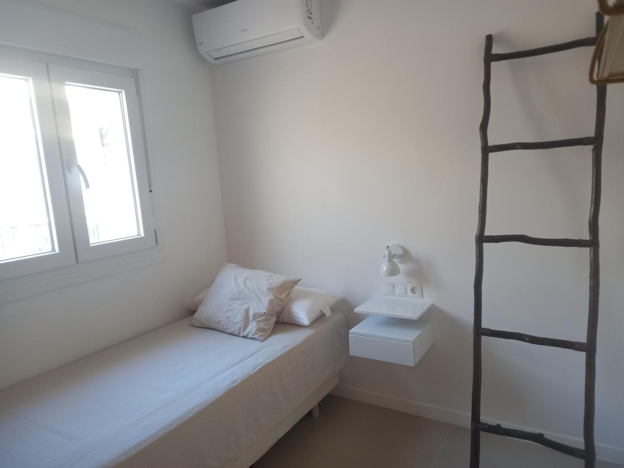 Apartamento Los Alamos Totalmente Reformado Junio 2023 Torremolinos Kültér fotó