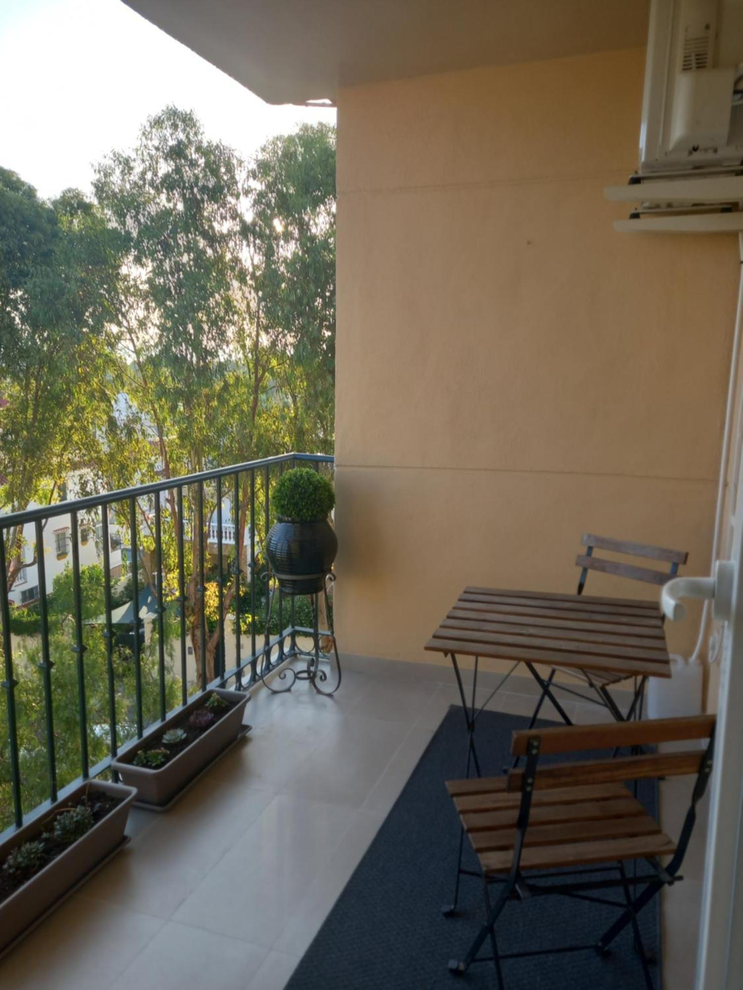 Apartamento Los Alamos Totalmente Reformado Junio 2023 Torremolinos Kültér fotó