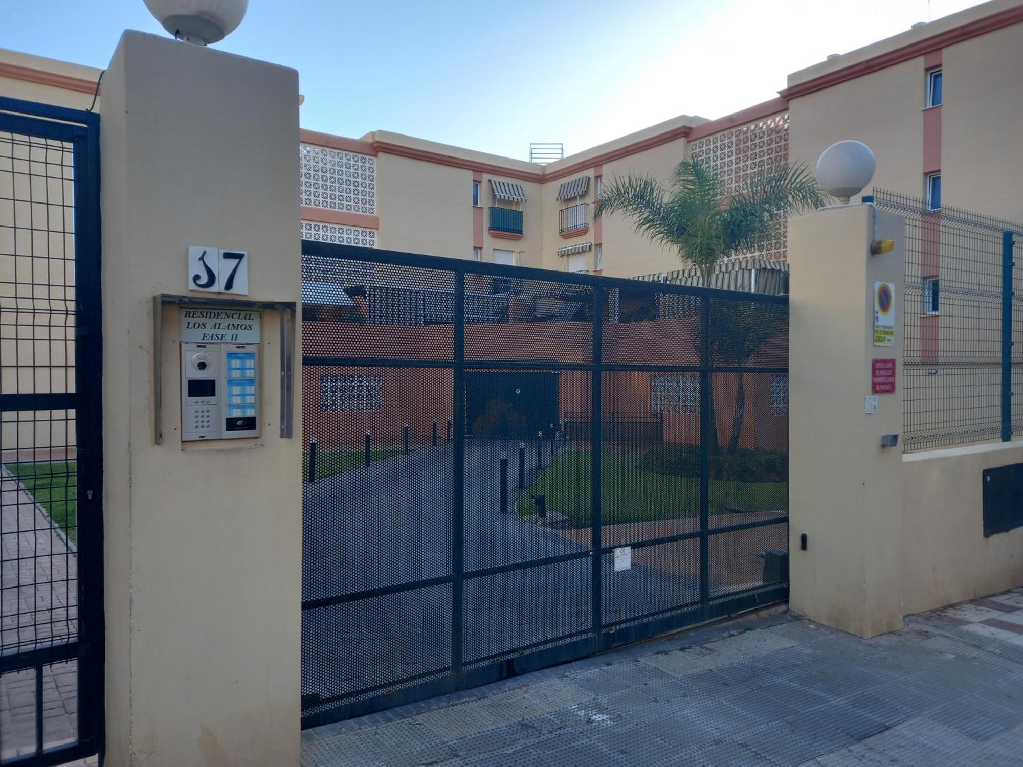Apartamento Los Alamos Totalmente Reformado Junio 2023 Torremolinos Kültér fotó