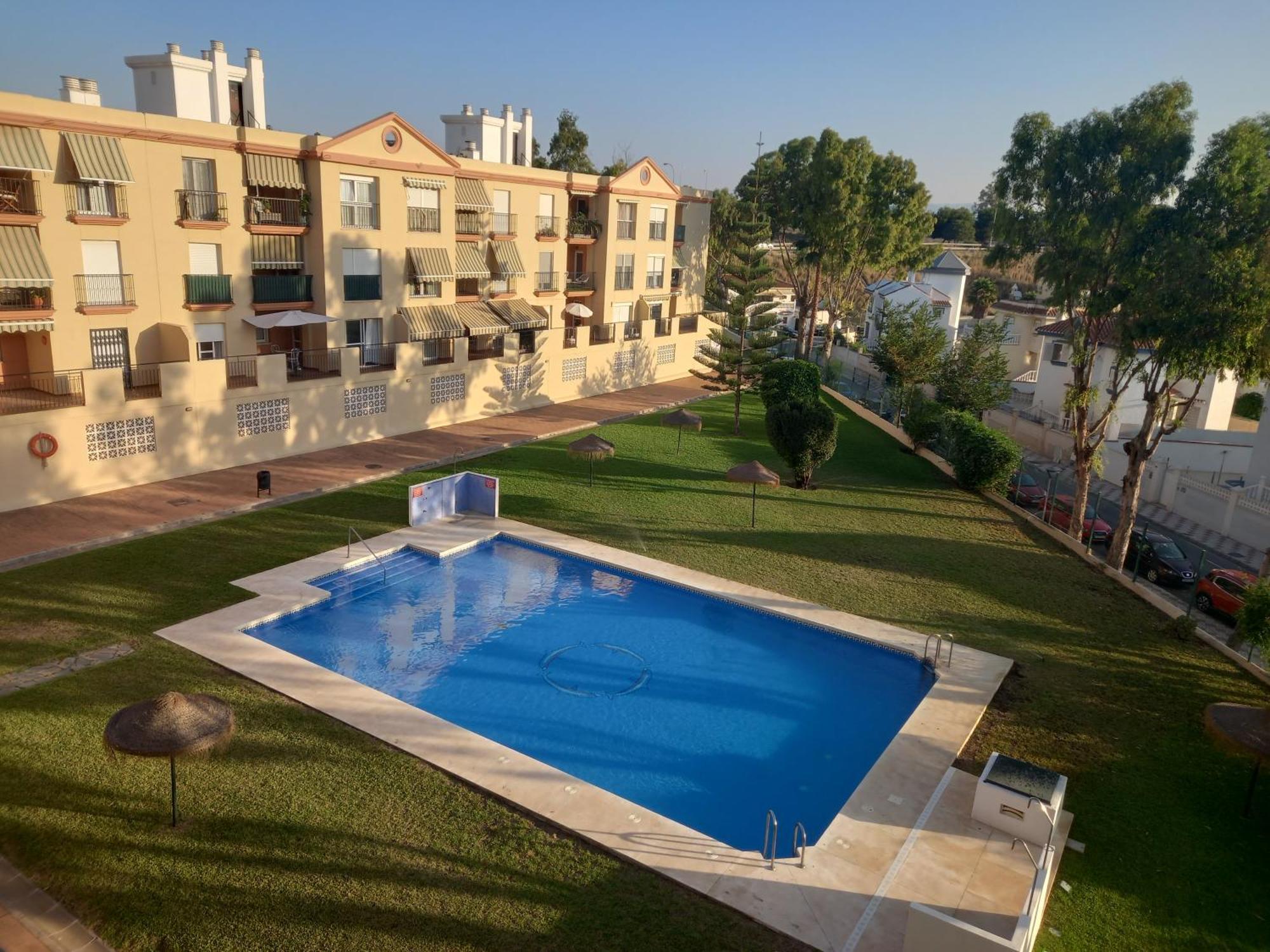 Apartamento Los Alamos Totalmente Reformado Junio 2023 Torremolinos Kültér fotó