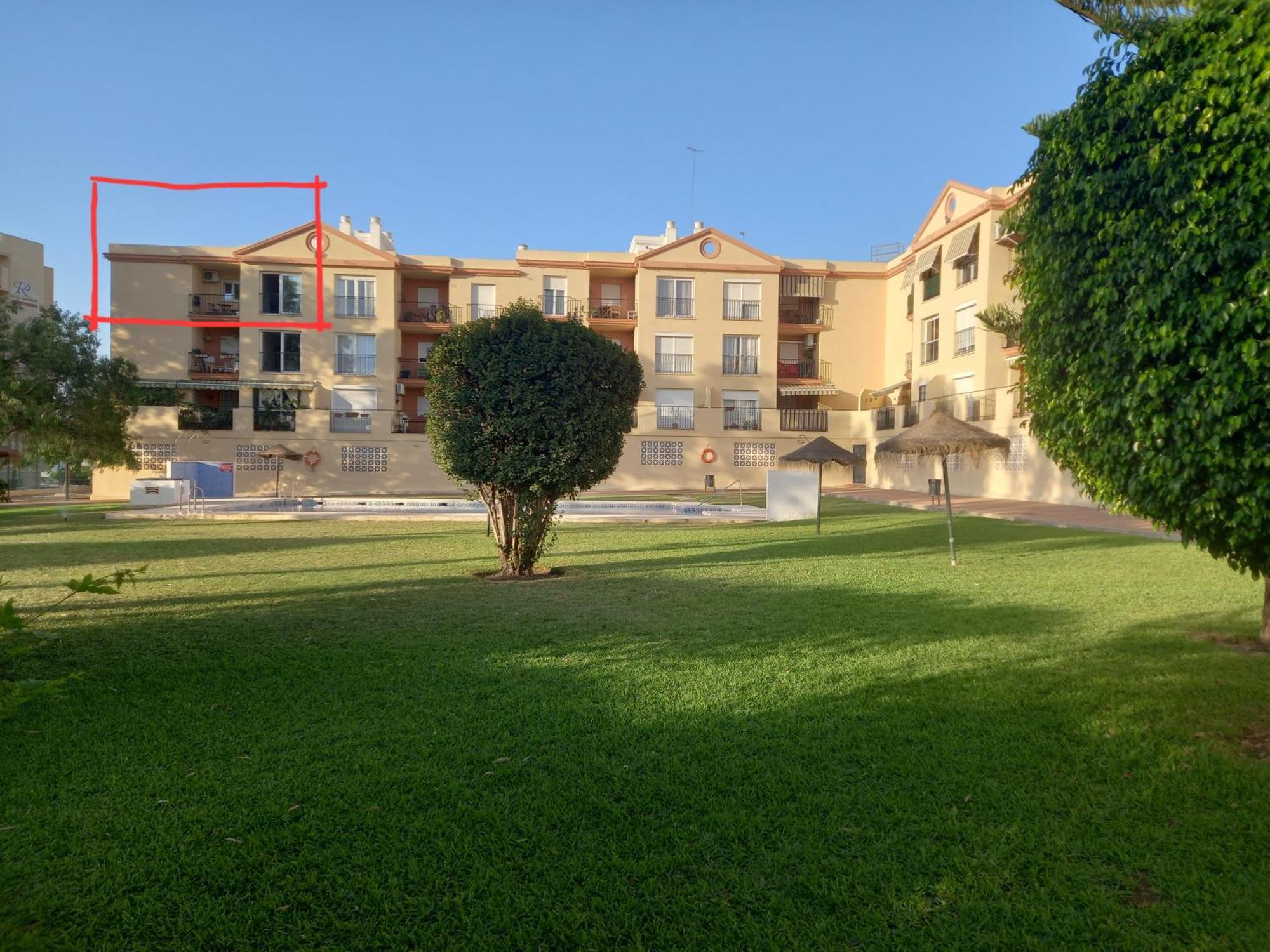 Apartamento Los Alamos Totalmente Reformado Junio 2023 Torremolinos Kültér fotó